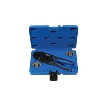 펜치 플라이어 레이저 – 7002 래칫 압착 툴 슈퍼셀 커넥터