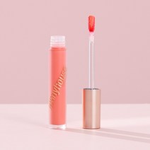 제니하우스 월드볼륨 코팅 틴트 (워터프루프 롱래스팅 24시간 지속), 03 인디아폴인핑크