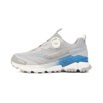 EIDER 퀀텀 인피니티 Grey DUF20G14C5