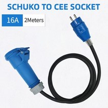 전기차 충전기 가정용 완속 충전 케이블 16A 220V 비상용 휴대용 이동형 커넥터, 없음