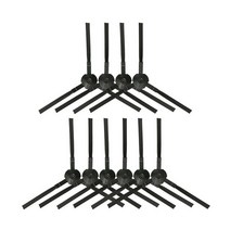 단후이 NR15 로봇청소기 / Danhui 로봇 교체 예비 부품 메인 브러시 사이드 Hepa 필터 걸레, 15 Set J