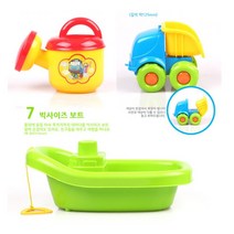 타요 모래놀이 웨건 빅사이즈