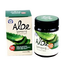 제주 알로에센스 정 150g, J무옵, J무옵