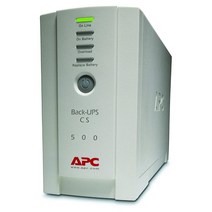 슈나이더 Schneider 무정전 전원 공급장치 Apc 백업 Cs 500 Va Ctt8