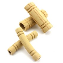 오토바이 열선그립 오토바이 열선 4pcs 컴포트 폼 자전거 핸들 바 커버 자전거 브레이크 핸들 커버 안티 슬립 자전거 스쿠터에 대 한 설정, 나뭇결, 05 Wood Grain