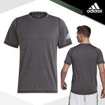아디다스코리아 M FRL ULT HT 반팔티 (GU2777)