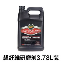 플라스틱 기스 맥과이어 컴파운드 차기스 마이크론 D300 극세사 연마제 D30001 폴리싱 왁스 환원제 D30101 왁스 미세 스크래치 환원, 01 D300연마제 3.78L