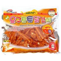 라이코스펫 써니 요구르트 닭갈비 500g, 1