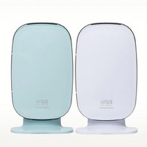 유에너스 가정용 칫솔살균기 UN-9000, 블루, 상세페이지 참조2