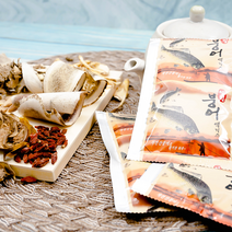 건강더한 붕어액기스 붕어즙 110ml 10팩