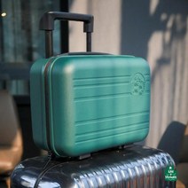 스타벅스 서머레디백 프리퀀시 기내용 캐리어 스벅레디백 10인치