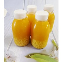 [ 호박식혜 1L ] 갑상선암 수술 후 방사성 동위원소 치료 준비 위한 음식, 개