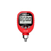 Elitech 냉동게이지 PGW-800