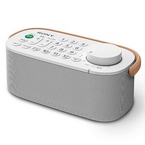 소니 SONY 수중 텔레비전 스피커 간단 조작 방적 대응 「소리」전용 스피커 탑재 텔레비전 리모컨 일체형 2020 년 모델 SRS-LSR200