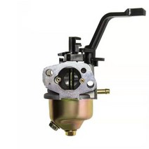 기화기 2KW - 3KW 가솔린 발전기 GX160 GX200 5.5HP 6.5HP 168F 엔진, 01 1pcs