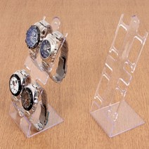 시계보관함 시계 케이스 손목시계 진열 받침 거치대