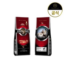 G7 쭝웬 상타오 4 원두커피 340g 내수용 베트남PKG 로부스타 아라비카 원두 블랙 커피 믹스, 단품