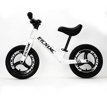 픽시 자전거BYCNXMC-어린이 균형 자전거 12 인치 2 인 1 탄소 섬유 슬라이딩 스쿠터 1-2-3-6 세 유아, 07 white 1_01 12 inch