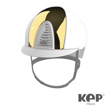 [KEP] 2.0 Cromo 헬멧 전면 후면 교환 판넬 세트, 1개