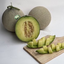 머스크메론 GAP 2kg 4kg 6kg 8kg 특품 고당도 13브릭스선별 멜론, 특품 3수 6kg 내외
