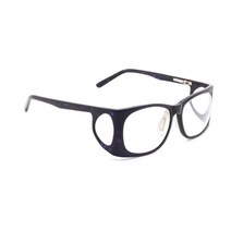 Xray 방사선 안전 납 안경 측면 보호 0.75mmpb