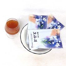 환절기 감기 답답한 미세 먼지엔 목이 편안한 마시는 도라지 (옵션선택), 10팩