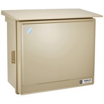 일본직발송 10. 미래공업(MIRAI) 미래 공업 울 박스 (R) (플라스틱 방우 박스) WB-14AJ B01N0L1KKT, 363×435×215  지붕 부착 가로형, One Size_One Color