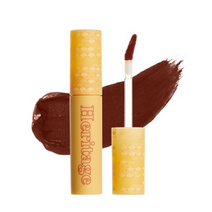 머지 더 헤리티지 벨벳 틴트 4.5g, V22 톨토이스 브릭, 2개