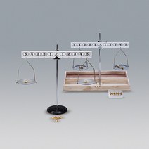 양팔저울 스탠드식/KSIC-3001