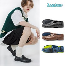[플로퍼스] 남성로퍼 드라이빙슈즈 체어맨 비트 3종 택1