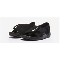 [나이키코리아 국내매장 정품] NIKE SUNRAY ADJUST 5 V2(TD/PS) 샌들 (베이비/키즈 선레이 어드저스트 5 V2 TD/PS) 선물용 쇼핑봉투 DB9562 001