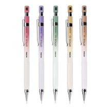 모리스 아티카 제도샤프 0.5mm, 1, 옐로