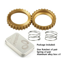 스타라쳇 fovno bike hub star ratchet 60t 자전거 허브 서비스