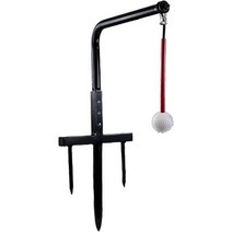 스윙 그루버, Adjustable for use with Irons/