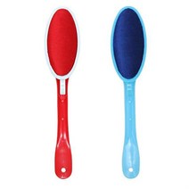 빵빵야 원터치 구두주걱 옷솔 J-006 청소솔, 상품선택