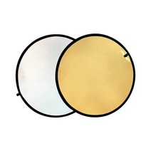 미니스튜디오만들기 사진 야외조명 스튜디오조명 반사판, 30cm