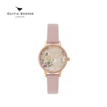 올리비아 버튼 [올리비아버튼] WISHING WATCH (OB16SG04) 여성용 시