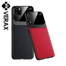 기타 바보사랑[베락스]샤오미 홍미노트8PRO 프로 충격 하드 케이스 P433, 레드