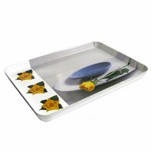 elco 쟁반 카페 트레이 멜라민 쟁반 받침대 플레이트 30cm pro, 엘코_ 본상품선택, 엘코_ 본상품선택