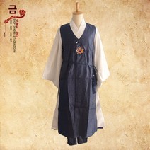 어른한복 남자계량한복 생활한복 남자 기성 한복 설날 추석 촬영 렌탈 한복 남성 전통 궁정 공식 의류 고대 로브 셔츠 한국 사진 쇼 의류 렌탈