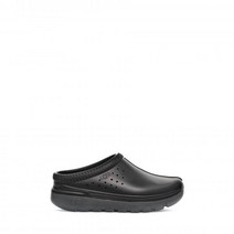 UGG 어그 for men 엠보싱 스포츠 슈즈 타스만 - 블랙