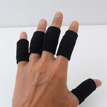 손가락 마디 보호대 손 관절 아대 5p, 1