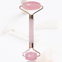 팔자주름 붓기 제거 마사지 옥롤러 붓기제거 림프, 청옥(괄사 10047), 1개