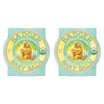 뱃저 밤 캐머마일 & 카렌듀라, 56g, 2개