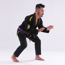 주짓수 도복 국제 표준 2018 브라질 정장 BJJ GI 훈련 대회 남성과 여성을위한 두꺼운 성인 유도 복