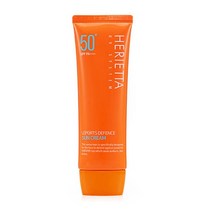JAYART18_헤리에타 레포츠 디펜스 선크림 70g 썬블럭 유브이차단제 블록 프로텍터 자외 블럭+jac230126, ○단일옵션_JART0712, ( 주)제이아트_단일옵션