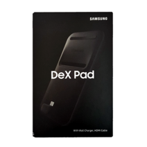 삼성전자 덱스 패드 DEX PAD EE-M5100 충전패드