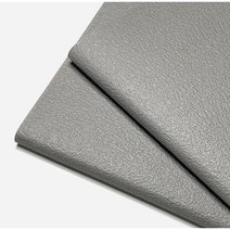 [월메이트] 만능풀바른벽지 합지 페인팅느낌모음, 06_페인팅 미듐그레이