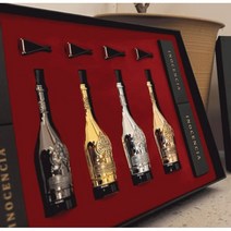 명품 차량용 방향제 고급 디퓨저 차량용 방향제 개별 세트 8종향 리필용도 구매가능, 풀세트 4종, 1. BLACK MUSK(블랙머스크), 1개