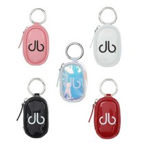 드루 골프 볼파우치 5종택1 DU22BP01, 단품